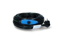 Vorstkabel Frost protection cable 18 m (288 Watt)