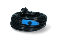 Frost protection cable 37 m (592 Watt) 1 st Kjæledyr - Hest - Tilbehør