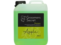 Groomers Secret Apple + pomp