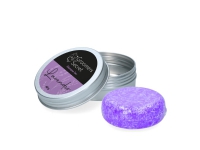 Groomers Secret Shampoo bar Lavender 60 g Kjæledyr - Hund - Sjampo, balsam og andre pleieprodukter