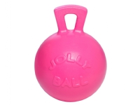 Jolly Ball Pink &quot Bubble Gum scented&quot 1 st Kjæledyr - Hund - Leketøy & Aktivering
