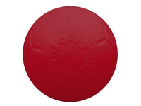 Jolly Soccer Ball 20cm Rood 1 st Kjæledyr - Hund - Leketøy & Aktivering