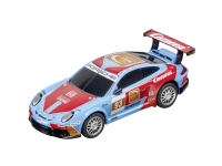 Carrera 20064187 GO!!! Bil Porsche 997 GT3 Carrera blue Leker - Radiostyrt - Racerbaner