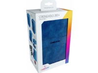 GameGenic Stronghold 200+ Convertible Blue