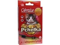 Bilde av Pchelka Pchelka Obroza D/kota Insektobojcza 30cm 8031​- 24065