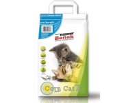 Certech Super Benek CORN Kjæledyr - Katt - Kattesand og annet søppel