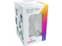 Alternativ bild 0 för Gamegenic Squire 100+ Convertible White
