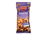 LOCAL Nötter Nutisal Cashew saltade 60 g