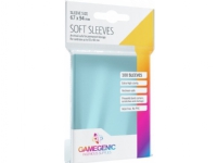 GameGenic Soft Sleeves Leker - Spill - Tilbehør til TCG