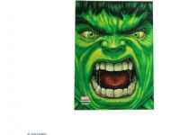 Bilde av Gamegenic Marvel Champions Sleeves Hulk