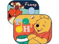 Bilde av Bilsolskjermer Disney Winnie The Pooh