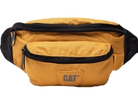 Caterpillar Raymond Waist Bag 84062-506 Yellow One size