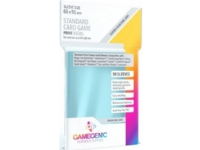Bilde av Gamegenic Prime Standard Card Sleeves 66x91 Mm