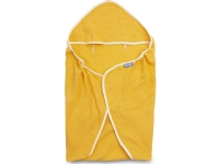 MUSLIN SWADDLE FOR THE MUSTARD SEAT 75×75