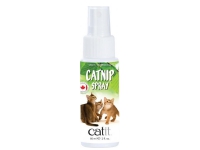 Catit Spray med kattemynte Catit Senses 2.0, 60 Ml Kjæledyrmerker - Tilbehør - Catit