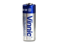 Bilde av Vinnic Batteries For Car Remote Control 23a Blister 5 Pcs L1028