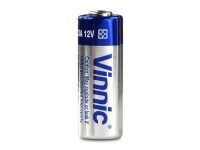 VINNIC BATTERIES FOR CAR REMOTE CONTROL 23A BLISTER 5 PCS L1028