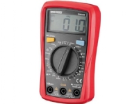 Teng Tools Digital Multimeter Teng Tools DM550