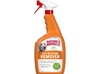 Bilde av Nature's Miracle Set-in Oxy Stain & Odor Remover Dog 709ml