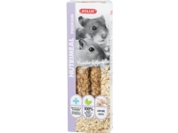 ZOLUX NUTRIMEAL 3 Stick with oats for hamsters/gerbils 110 g