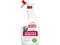 Bilde av Nature's Miracle Stain & Odor Remover Dog 709ml