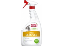 Nature’s Miracle URINE Stain & Odor REMOVER CAT 946ml
