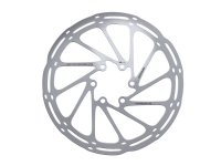 SRAM Centerline Cykelrotor Rostfritt stål
