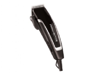 Rowenta TN1603F0, Sort, Sølv, 1 mm, 1,4 cm, 4,2 cm, Rustfritt stål, AC