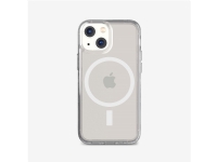 Tech21 Evo Clear w/Magsafe Omslag Apple iPhone 13 mini 13,7 cm (5.4) Transparent