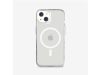 Tech21 Evo Clear w/Magsafe Omslag Apple iPhone 13 15,5 cm (6.1) Transparent