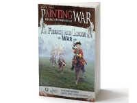 Bilde av Book: Painting War French And Indian War, 68 Pages