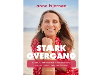 Stærk overgang