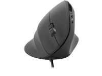 SPEEDLINK MANEJO Ergonomic Vertical - Vertikal mus - ergonomisk - hengeboks