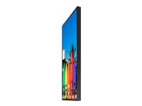 Bilde av Samsung Om46b - 46 Diagonalklasse Omb Series Led-bakgrunnsbelyst Lcd-skjerm - Intelligent Skilting - 1080p 1920 X 1080