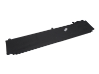 V7 - Batteri til bærbar PC (tilsvarer: Lenovo 00HW023, Lenovo 00HW022, Lenovo SB10F46460, Razer 3ICP4/43/86) - utskifting - litiumion - 3-cellers - 2090 mAh - 24 Wh - for Lenovo ThinkPad T460s 20F9, 20FA  T470s 20HF, 20HG, 20JS, 20JT