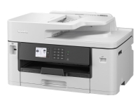 MFC-J2340DWYJ1 A3 inkjet MFP color 28ipm