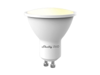 Home Shelly Plug & Play Beleuchtung Duo GU10 WLAN LED Lampe