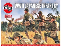 WITTMAX Japanese Infantry