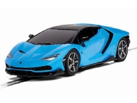 WITTMAX Lamborghini Centenario – Blue