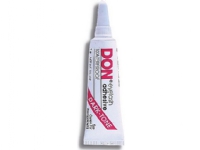 Donegal DON Glue (9150) for eyelashes 7g black