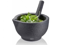 Mørtel 13,5 cm GEFU GRINO G-35323