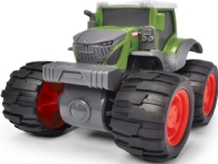 Dickie DICKIE Farm Traktor Monster 9cm Leker - Biler & kjøretøy