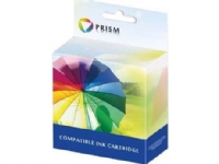 PRISM Kompatibelt bläck ZHI-3YM63AER! ersättning HP 305XL 3YM63AE Färg 18 ml