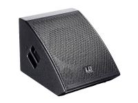 LD Systems MON 101 A G2 Aktiv högtalare för scenmonitorer 25,4 cm 10 tum 100 W 1 st