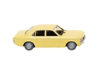 Wiking 0791 04 H0 Ford Granada Hobby - Modelltog - Spor N