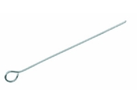 Gefu - BBQ grillspyd 45,2 cm 5 stk stål