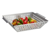 Bilde av Grill bakke stor BBQ