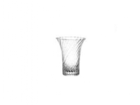 LEONARDO Ravenna, Cylinder formet Vase, Glass, Gjennomsiktig, Bord, Innendørs, 150 mm Barn & Bolig - Innredning - Til stuen