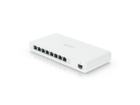 Ubiquiti UISP - Switch - 8 - PoE+ PC tilbehør - Nettverk - Switcher