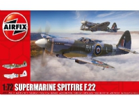 WITTMAX Supermarine Spitfire F.22